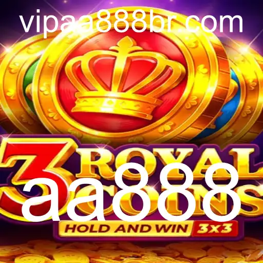 3royalcoins: Um Mergulho Completo no Jogo da Sorte