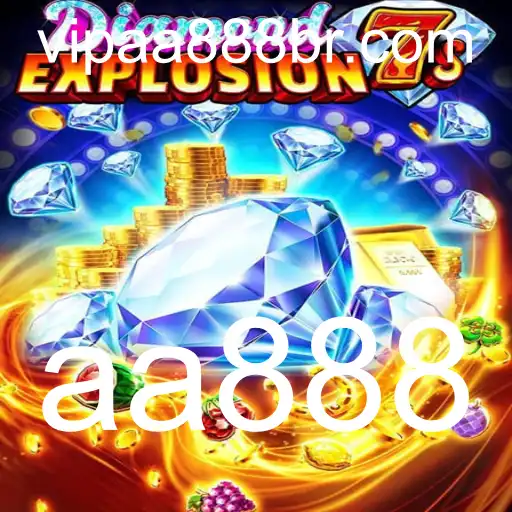 DiamondExplosion7s: Uma Nova Aventura em Slots com a Palavra-chave do Momento