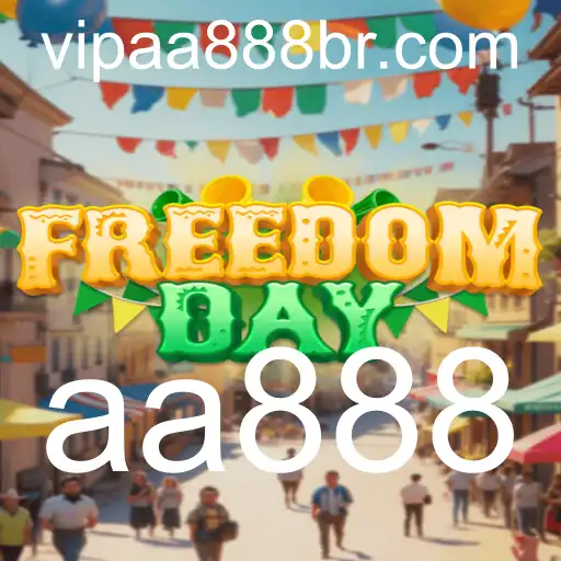 Descubra o Mundo Emocionante do Jogo FreedomDay