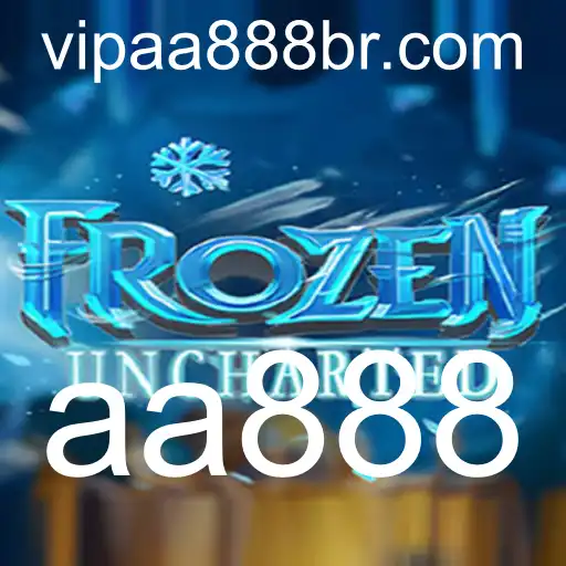 Descubra o Mundo de FrozenUncharted: Um Jogo de Aventura Irresistível