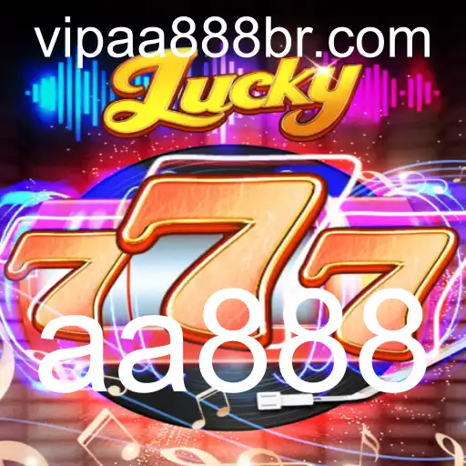 Descubra o Fascinante Mundo do Jogo Lucky777 com a Chave Secreta aa888