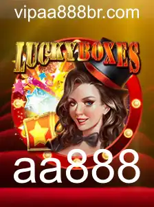Descubra o Envolvente Mundo do Jogo LuckyBoxes: Estratégia e Excitação