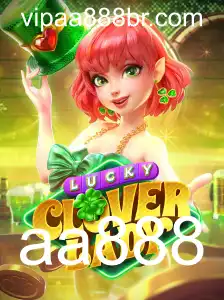Explorando o Fascinante Jogo 'LuckyCloverLady'