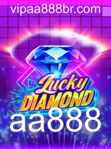 Explorando o Fascinante Mundo do Jogo LuckyDiamond