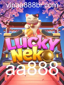 LuckyNeko: Um Mergulho no Mundo de Fortuna e Diversão com aa888