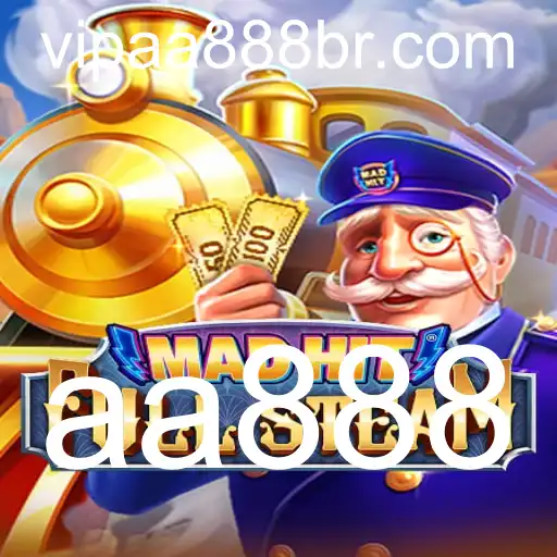 Descubra o Fascinante Mundo de MadHitFullSteam