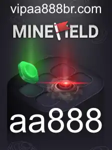 Explorando o Mundo de MineField: Um Jogo de Estratégia e Aventura