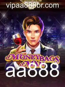 MoneybagsMan: Uma Aventura Além dos Limites do Universo de Jogos