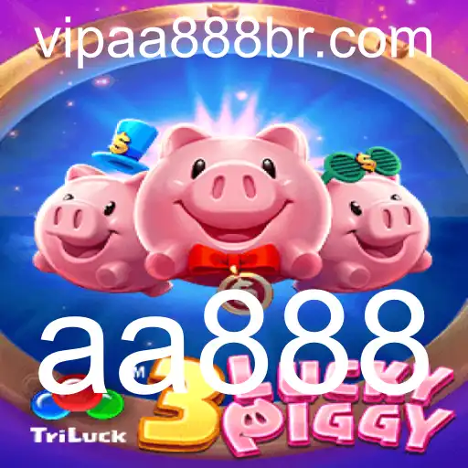 Explorando o Mundo de 3LUCKYPIGGY: Um Jogo Inovador de Entretenimento