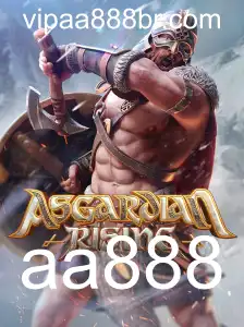 Explorando o Mundo de AsgardianRising: Uma Aventura Épica