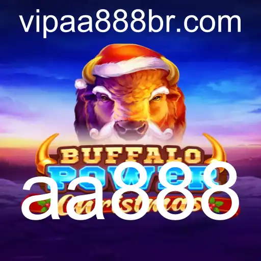 BuffaloPowerChristmas: Descubra o Encanto do Novo Jogo com Temática Natalina
