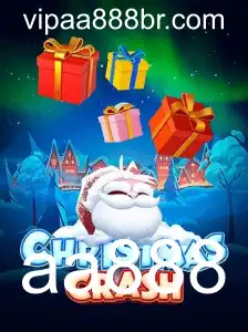 ChristmasCrash: Uma aventura interativa cheia de emoção e desafios