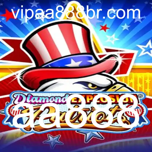 Explorando o Mundo de DiamondExplosionPatriots: Uma Nova Experiência de Jogo