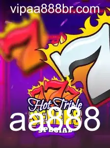 Explorando o Jogo HotTripleSevensSpecial: Uma Nova Dimensão no Universo dos Slots