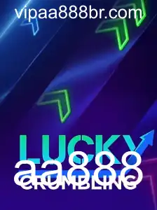 Descubra as Emoções do Jogo 'LuckyCrumbling'