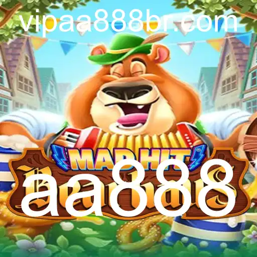 Explorando MadHitBearhaus: Um Jogo de Estratégia Único com um Toque de Aventura