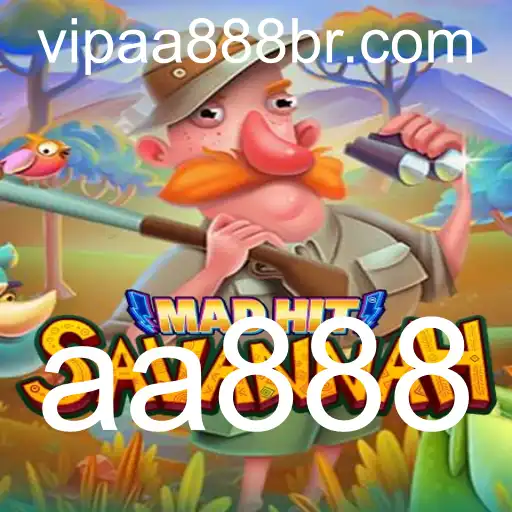 MadHitSavannah: Um Mergulho no Mundo Selvagem dos Jogos de Estratégia