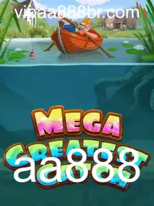 A Incrível Aventura de MegaGreatestCatch: Conheça as Regras e a Introdução ao Jogo do Momento
