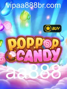 POPPOPCANDY: Um Mergulho no Mundo Doce e Divertido do Jogo