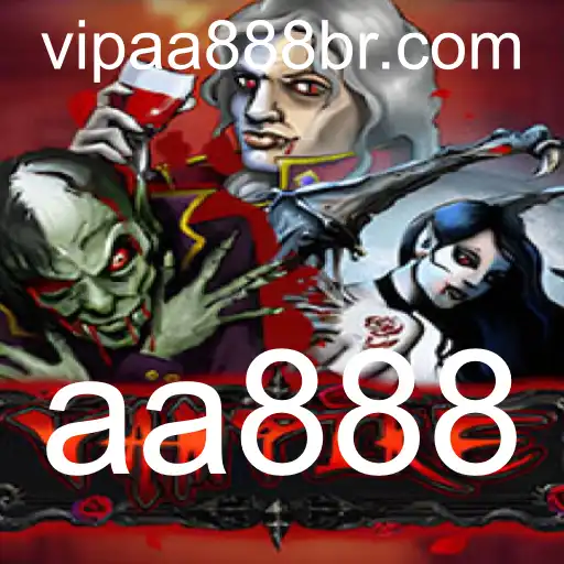 Descubra o Mundo de Vampire: Um Jogo Envolvente com aa888