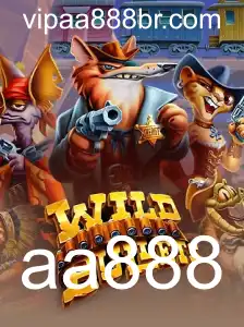 Descubra WildBullets: O Novo Fenômeno dos Jogos de Ação