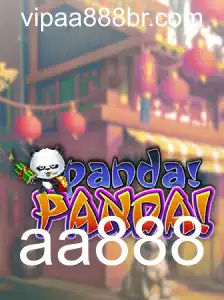 PandaPanda: Uma Nova Aventura de Jogo e Estratégia