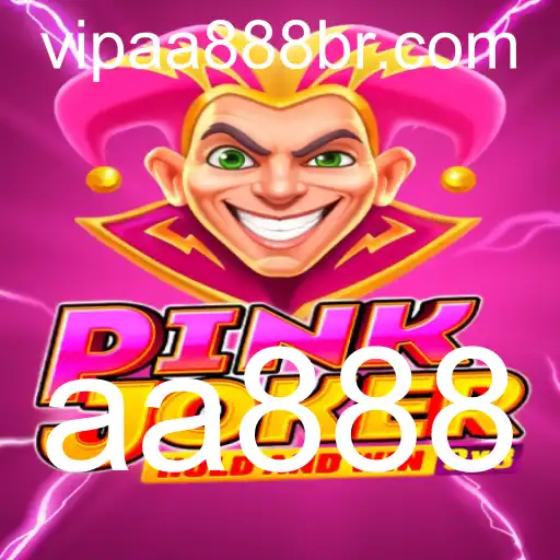 Explorando o Fascinante Mundo de Pinkjoker: Um Jogo de Estratégia Inovador