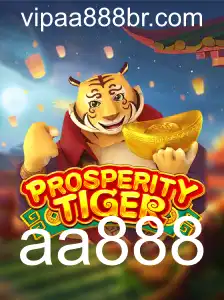 Explorando o Jogo ProsperityTiger e Suas Regras Envolventes