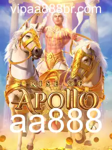 Descubra Rise of Apollo: O Jogo Que Está Revolucionando o Entretenimento