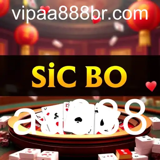 Sic Bo