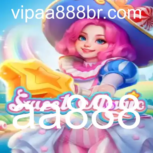 Explorando o Mundo Encantado de SweetMagic: Jogo de Estratégia e Diversão