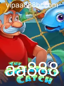 TheGreatestCatch: Descubra o Jogo que Está Conquistando o Mundo