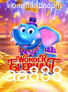 WonderElephant: Aventura Incrível no Mundo dos Jogos
