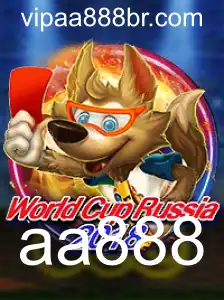 Explorando o Fascinante Mundo do Jogo 'WorldCupRussia2018'
